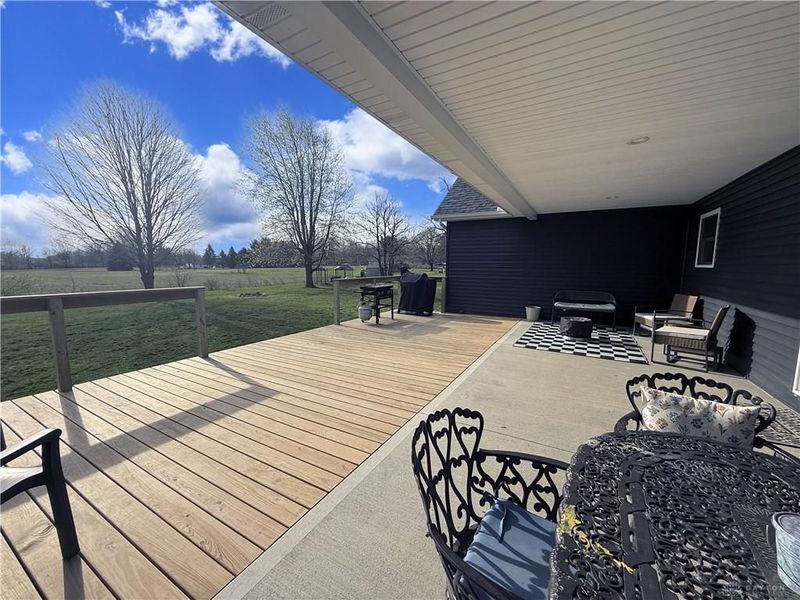 9775 Conrad Road, Saint Paris, OH 43072 Photo 56