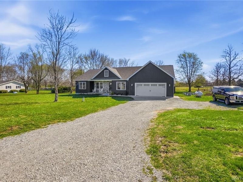 9775 Conrad Road, Saint Paris, OH 43072 Photo 7