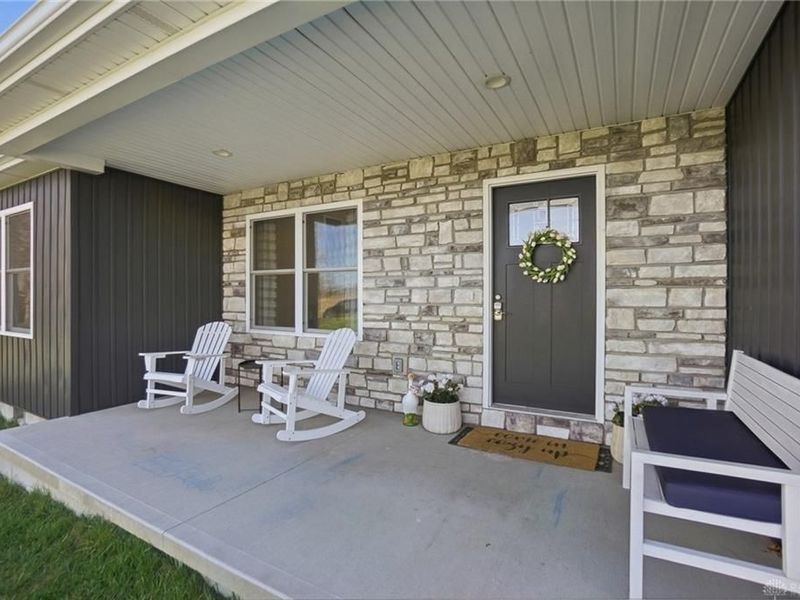 9775 Conrad Road, Saint Paris, OH 43072 Photo 8