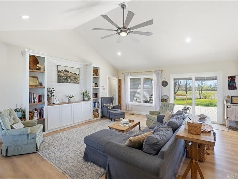 9775 Conrad Road, Saint Paris, OH 43072 Photo 9