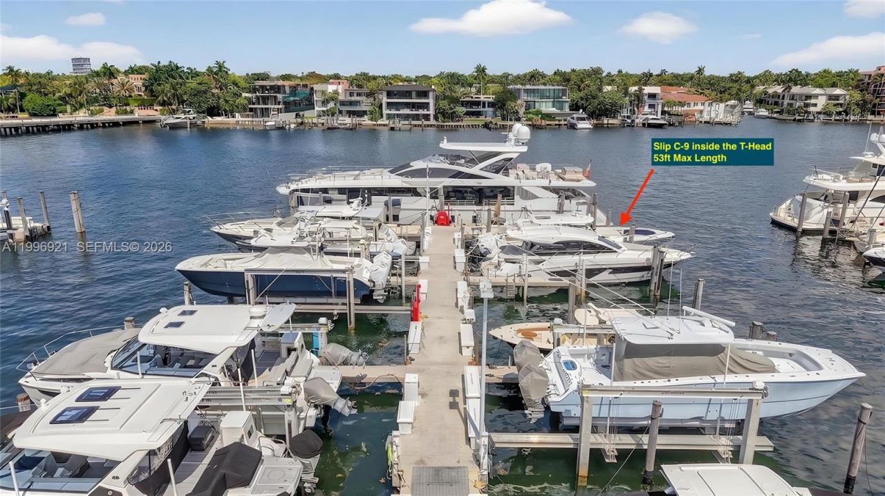 4 Grove Isle Dr. #c-9, Miami, FL 33133 Photo