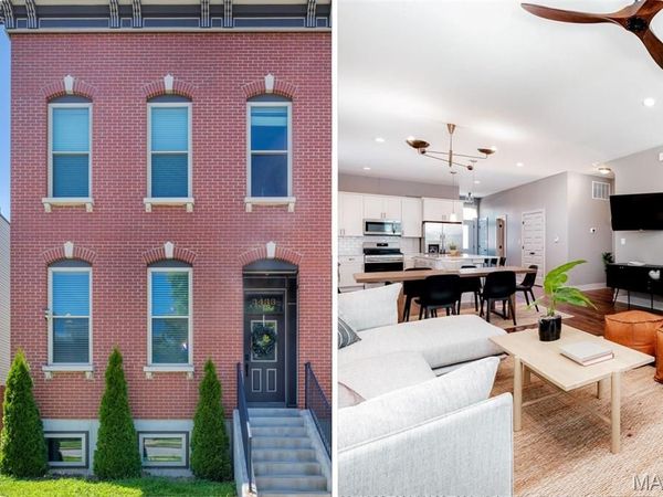 3433 Texas Avenue , St Louis, MO 63118