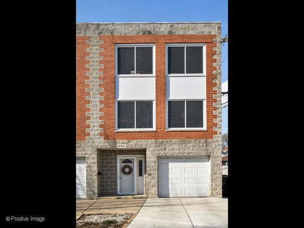 550 W 45TH Street , Chicago, IL 60609