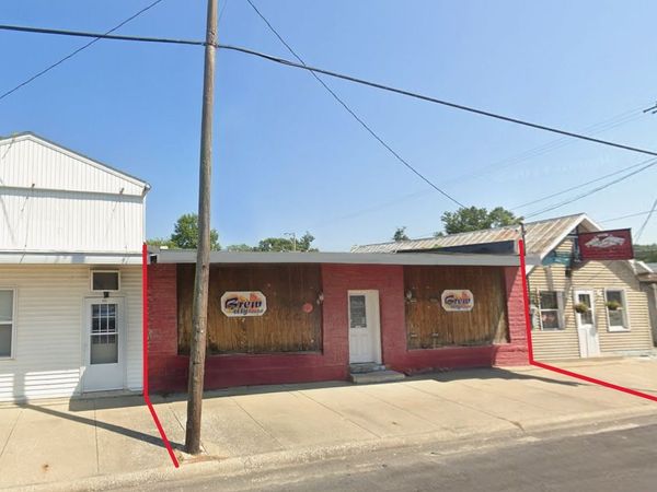 137 S Main Street, Clay City, IL 62824
