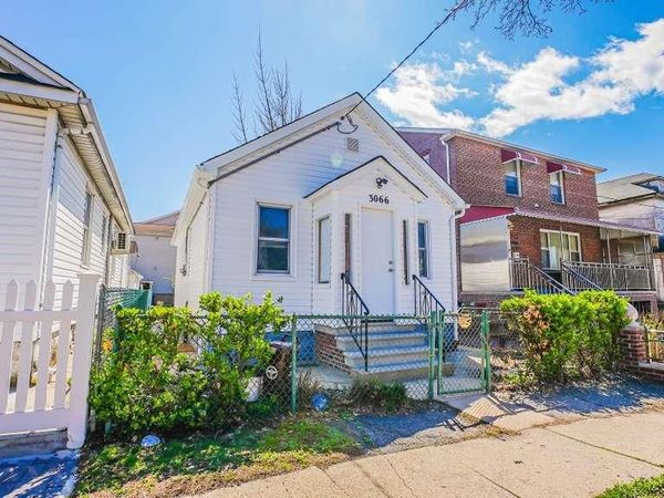3066 Coddington Avenue , Bronx, NY 10461