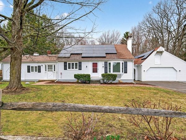 46 N Common Rd, Westminster, MA 01473