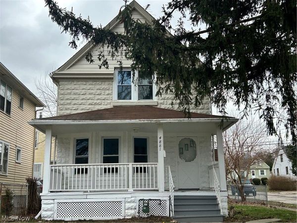 4881 E 85th Street , Garfield Heights, OH 44125