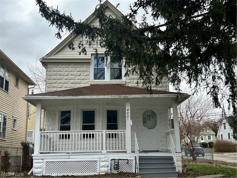 4881 E 85th Street , Garfield Heights, OH 44125 Photo 1