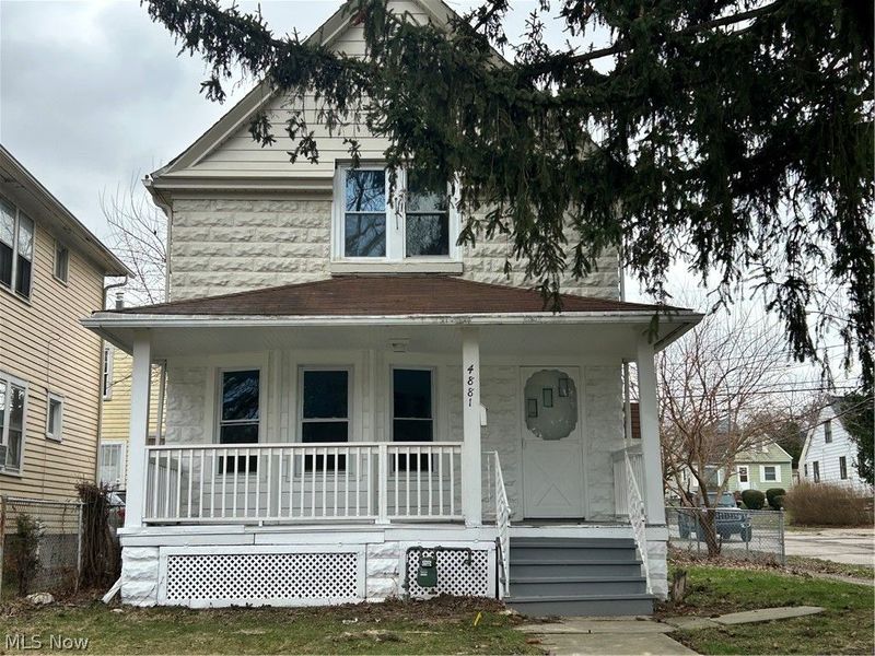 4881 E 85th Street , Garfield Heights, OH 44125 Photo 2