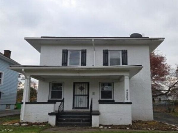 12800 Rexwood Avenue , Garfield Heights, OH 44105