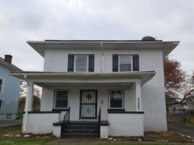 12800 Rexwood Avenue , Garfield Heights, OH 44105 Photo 1