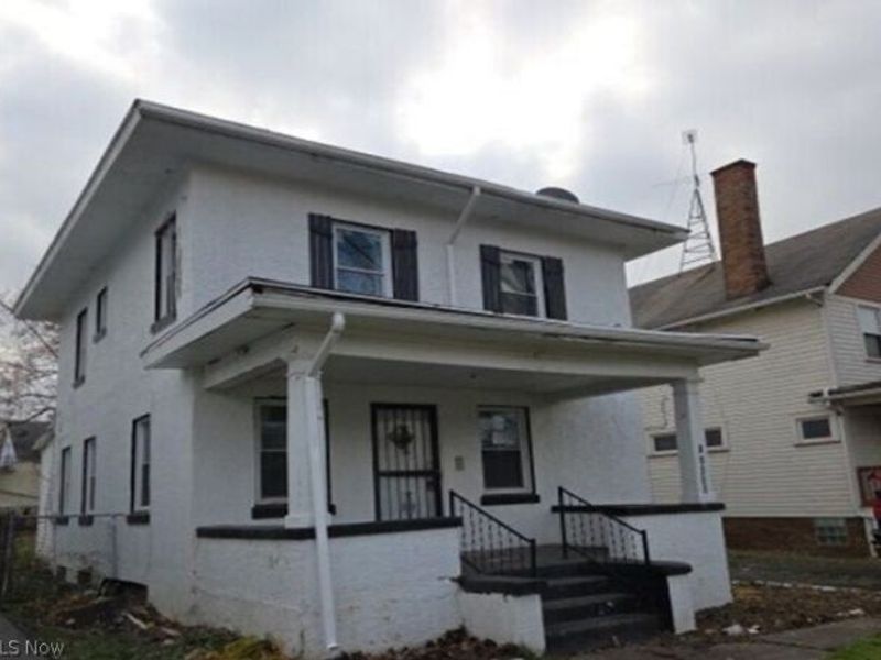 12800 Rexwood Avenue , Garfield Heights, OH 44105 Photo 2