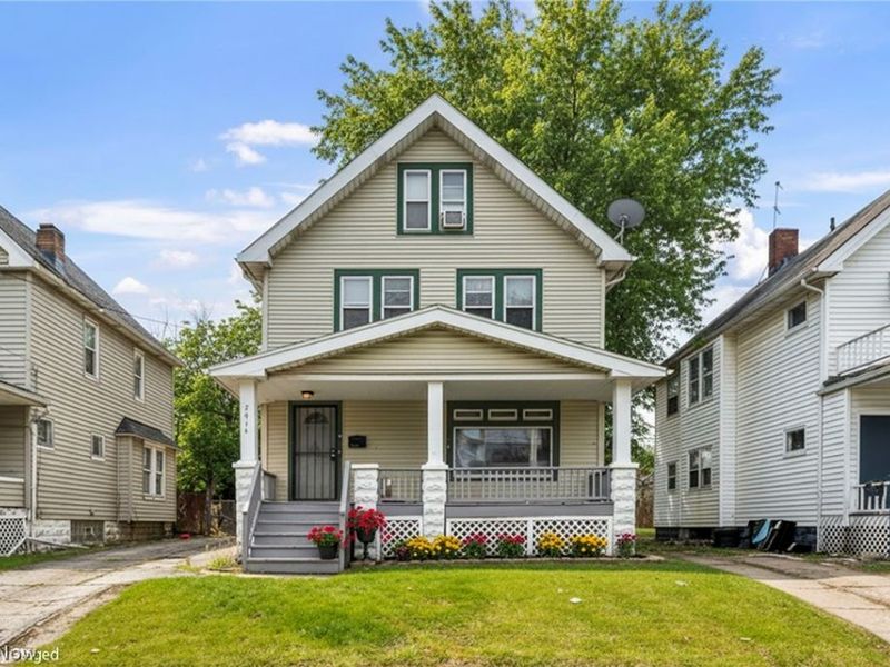 7914 Dorver Avenue, Cleveland, OH 44105 Photo 25