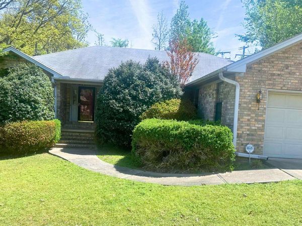 119 Cherry Bark, Little Rock, AR 72211