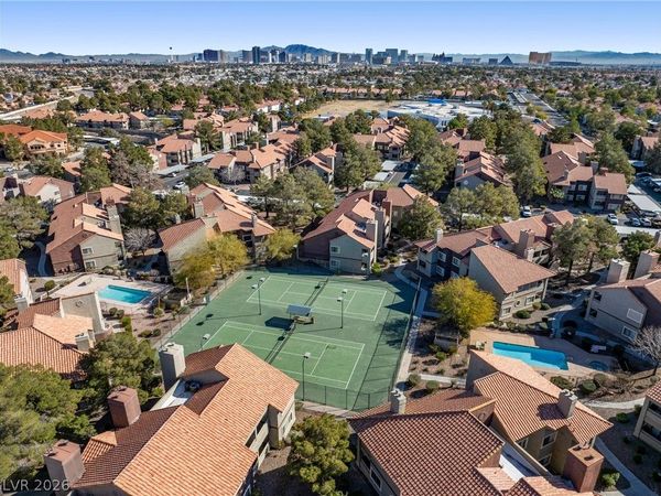 5002 S Rainbow Boulevard, Unit 206, Las Vegas, NV 89118