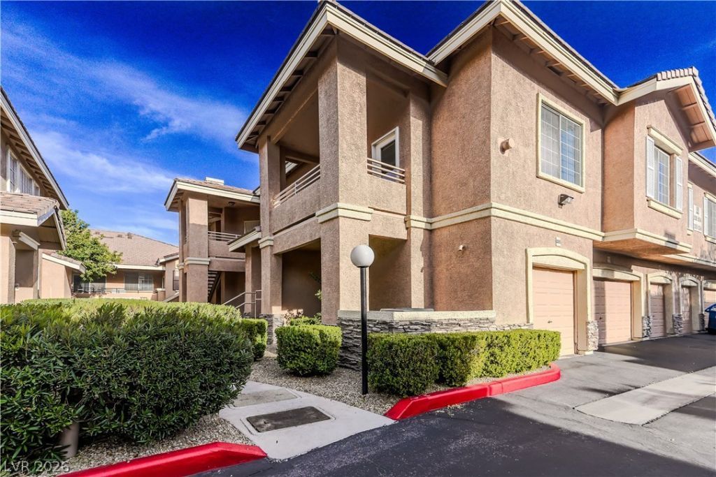 9901 Trailwood Drive, Unit 2101, Las Vegas, NV 89134 Main Photo