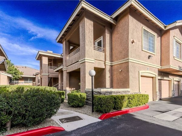 9901 Trailwood Drive, Unit 2101, Las Vegas, NV 89134