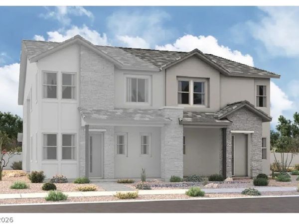 12143 Red Iris Ave, Las Vegas, NV 89138