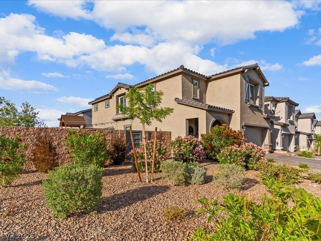 10980 Oregano Avenue, Las Vegas, NV 89166