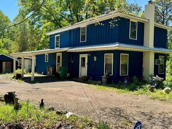 1341 Hankins St., Tupelo, MS 38804