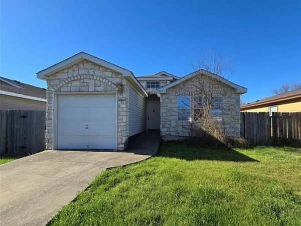 4423 Magin Meadow DR, Austin, TX 78744