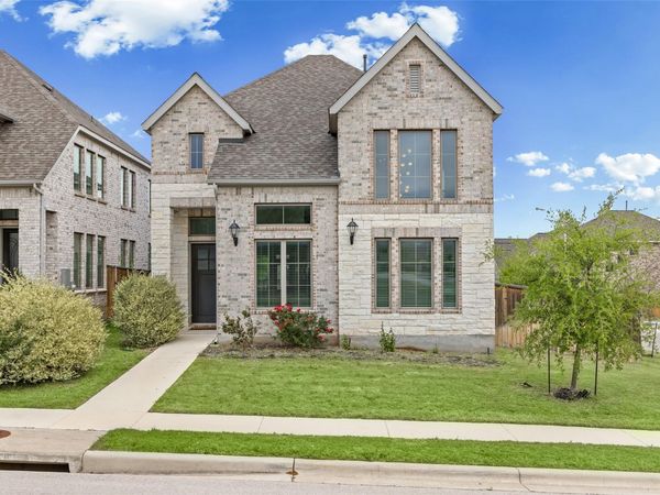 904 Azul Lagoon DR, Unit 11, Leander, TX 78641