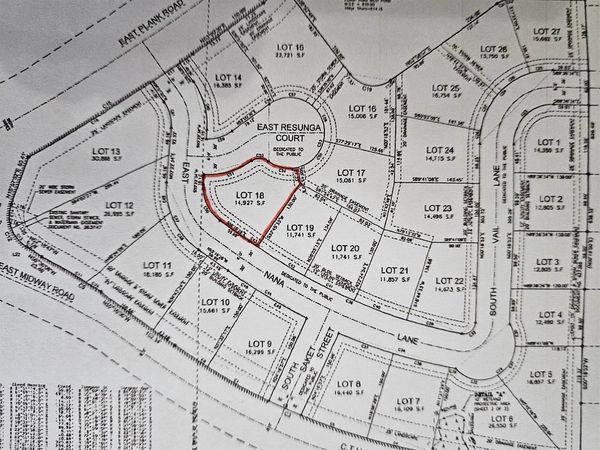 2159 E RESUNGA COURT, Appleton, WI 54915