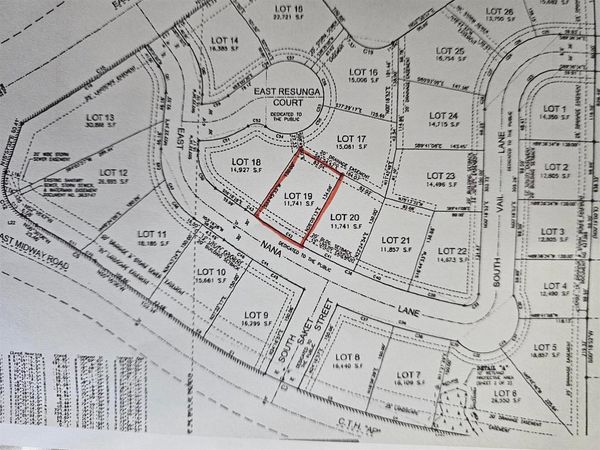 2182 E NANA LANE, Appleton, WI 54915