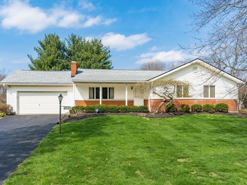 6750 Rovilla Road, Blacklick, OH 43004 Photo 1