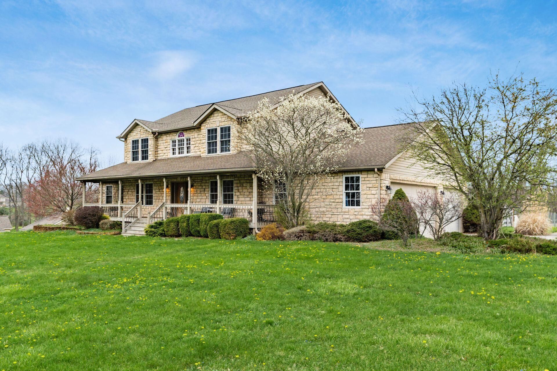 8085 Dorsey Mill Road Se, Heath, OH 43056 Main Photo