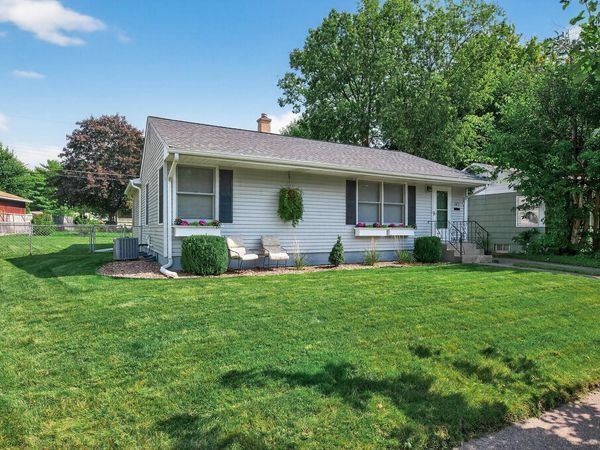 1871 Morgan Avenue, Saint Paul, MN 55116