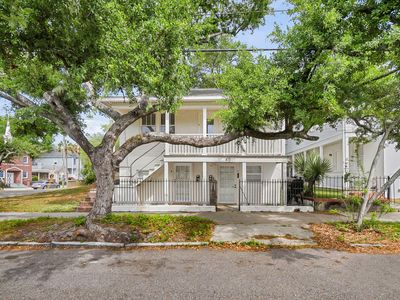 40 Nunan Street, Charleston, SC 29403