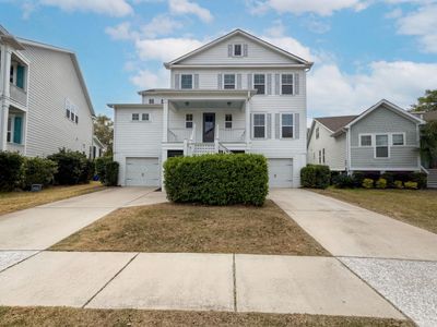 1557 Fort Palmetto Circle, Mount Pleasant, SC 29466