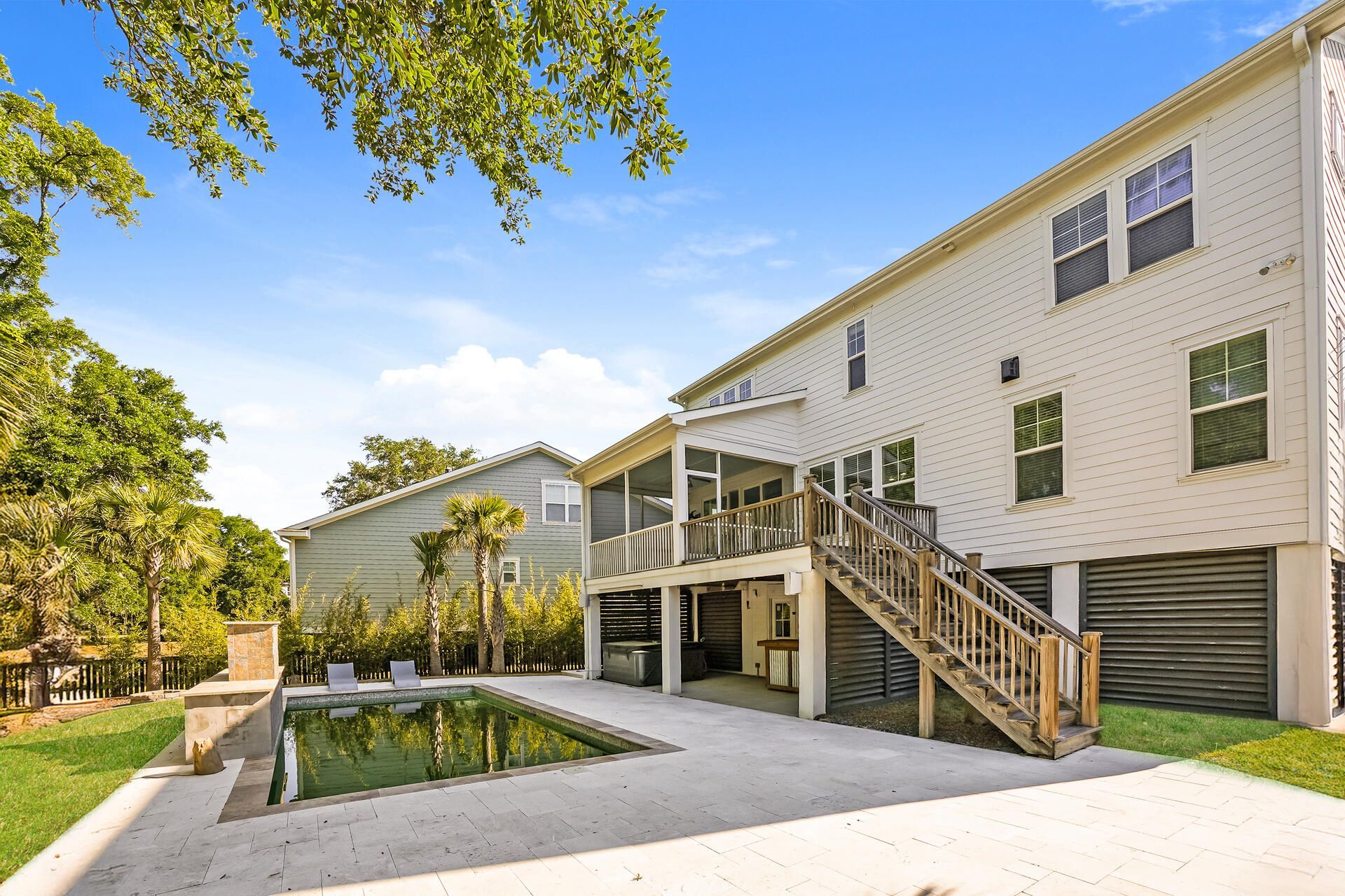 1557 Fort Palmetto Circle Photo 20