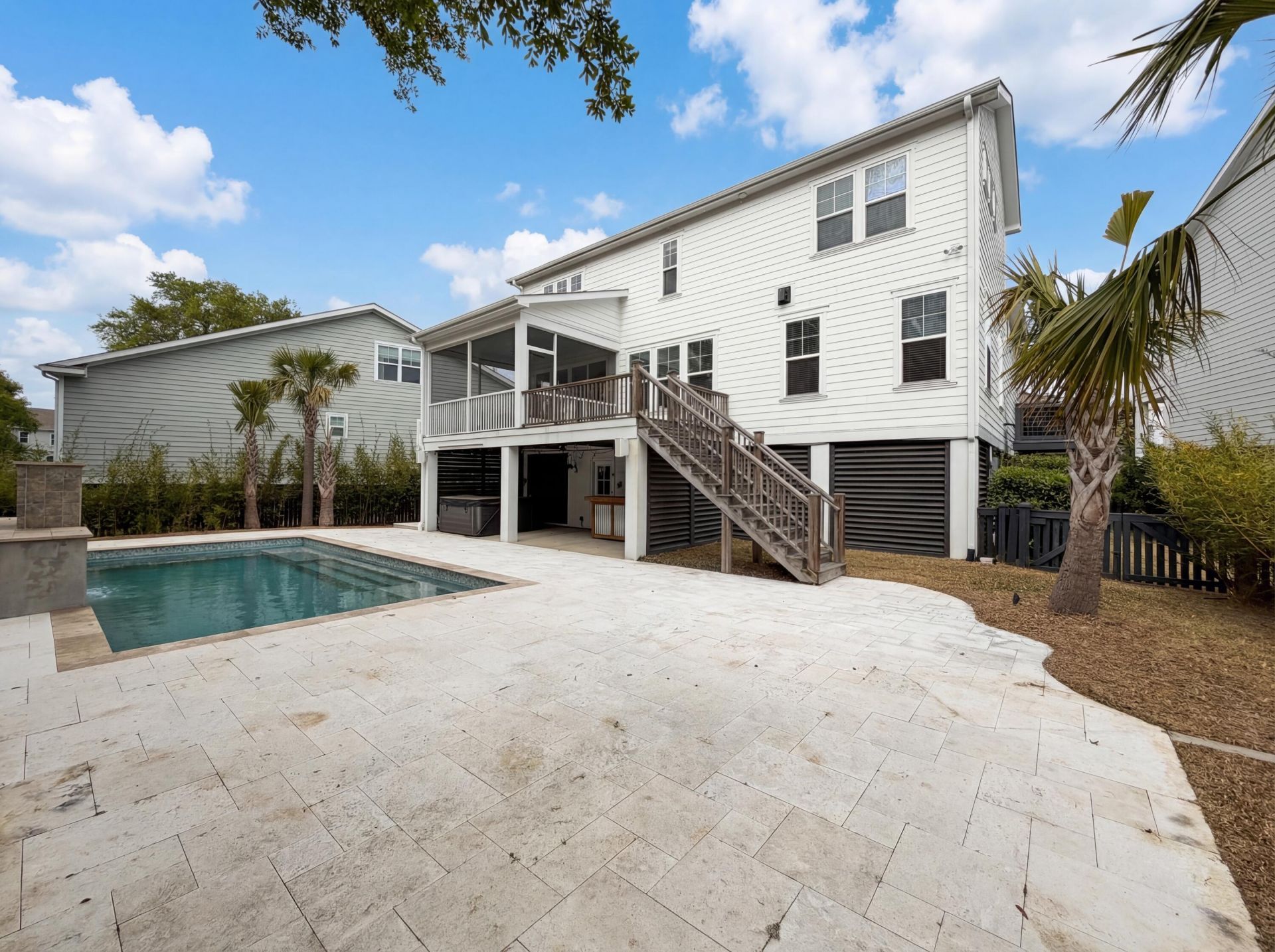 1557 Fort Palmetto Circle Photo 5