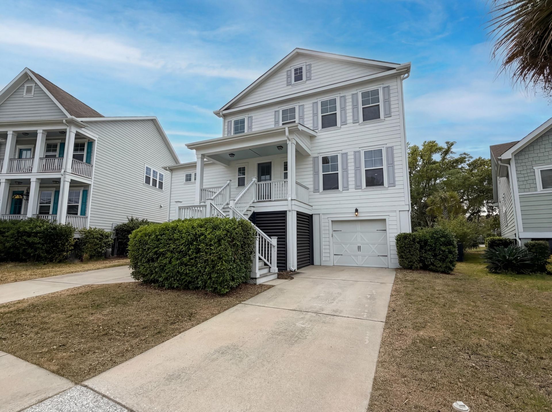 1557 Fort Palmetto Circle Photo 7