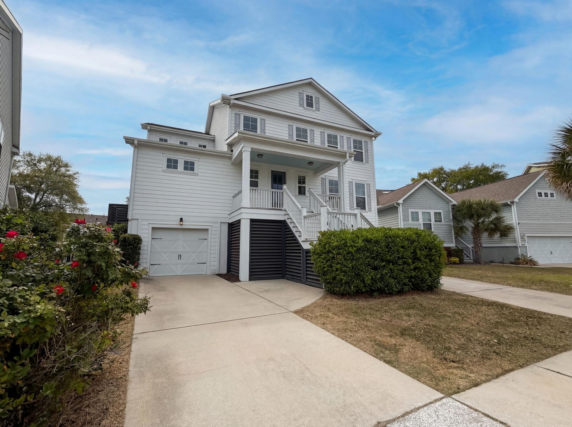 1557 Fort Palmetto Circle Photo 8