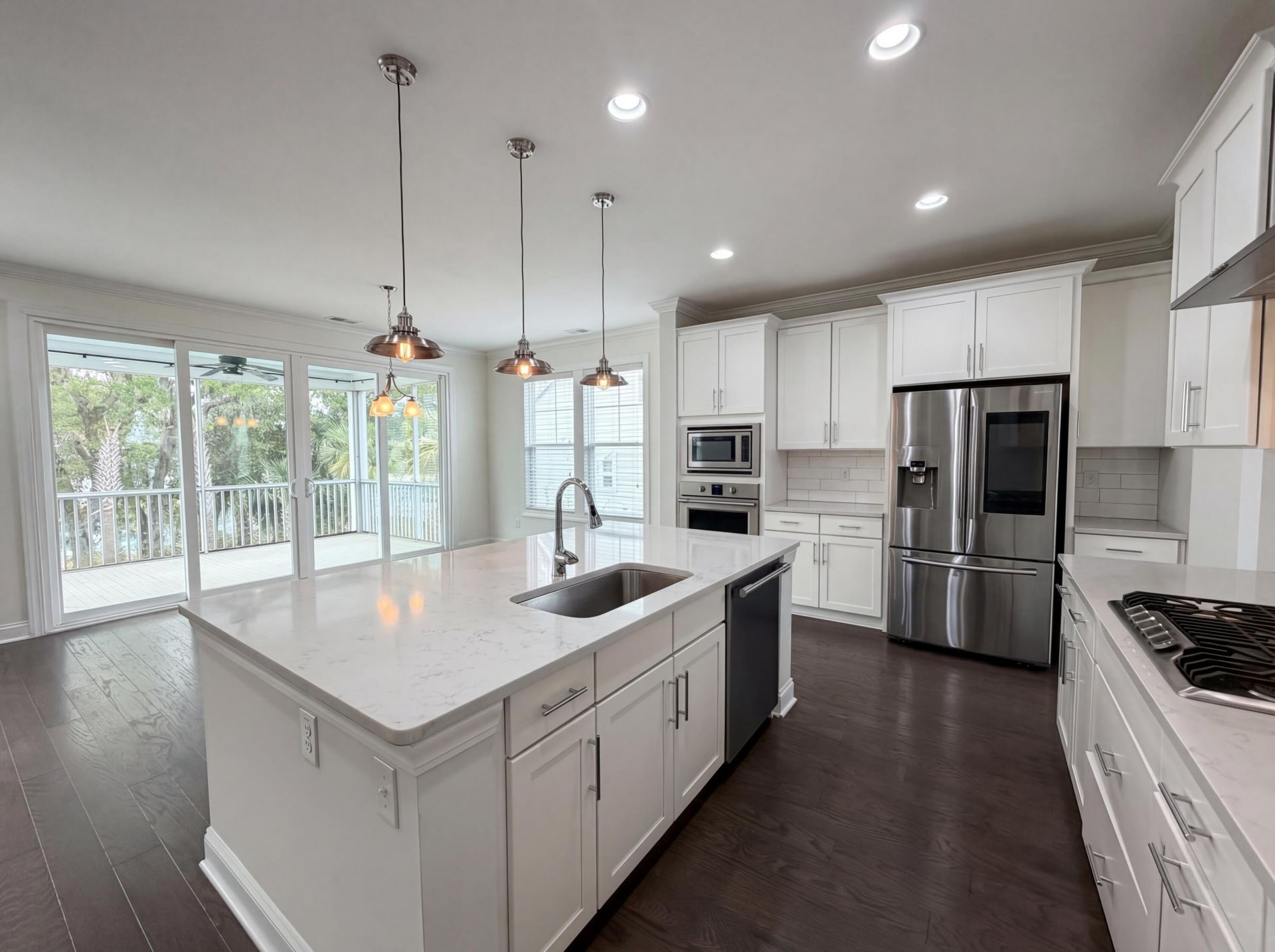 1557 Fort Palmetto Circle Photo 9