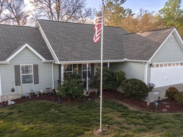 145 Sherry Court, Chickamauga, GA 30707