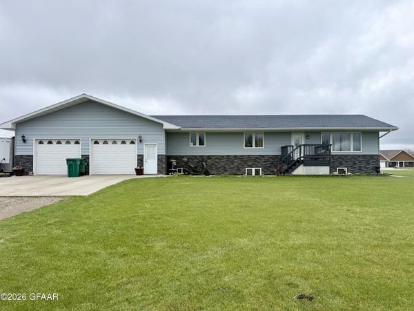 1905 9TH Street, Langdon, ND 58249
