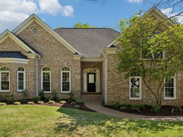 413 Tinnan Ave, Franklin, TN 37067