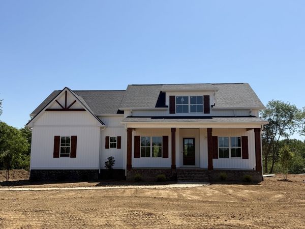 4961 Bill Baggett Rd, Cedar Hill, TN 37032