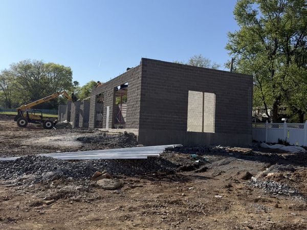 1126 Louisville Hwy , Goodlettsville, TN 37072