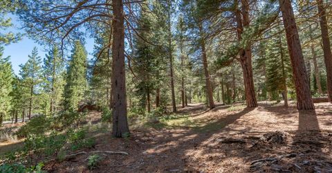 11850 Bottcher Loop, Truckee, CA 96161 Photo