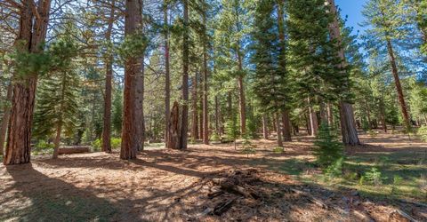 11850 Bottcher Loop, Truckee, CA 96161 Photo