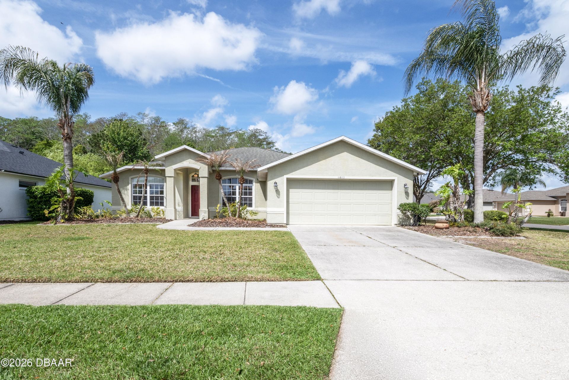 6802 Stoneheath Lane, Port Orange, FL 32128 Photo