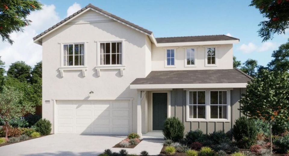 129 Tuxedo Cir, Sacramento, CA 95835 Photo