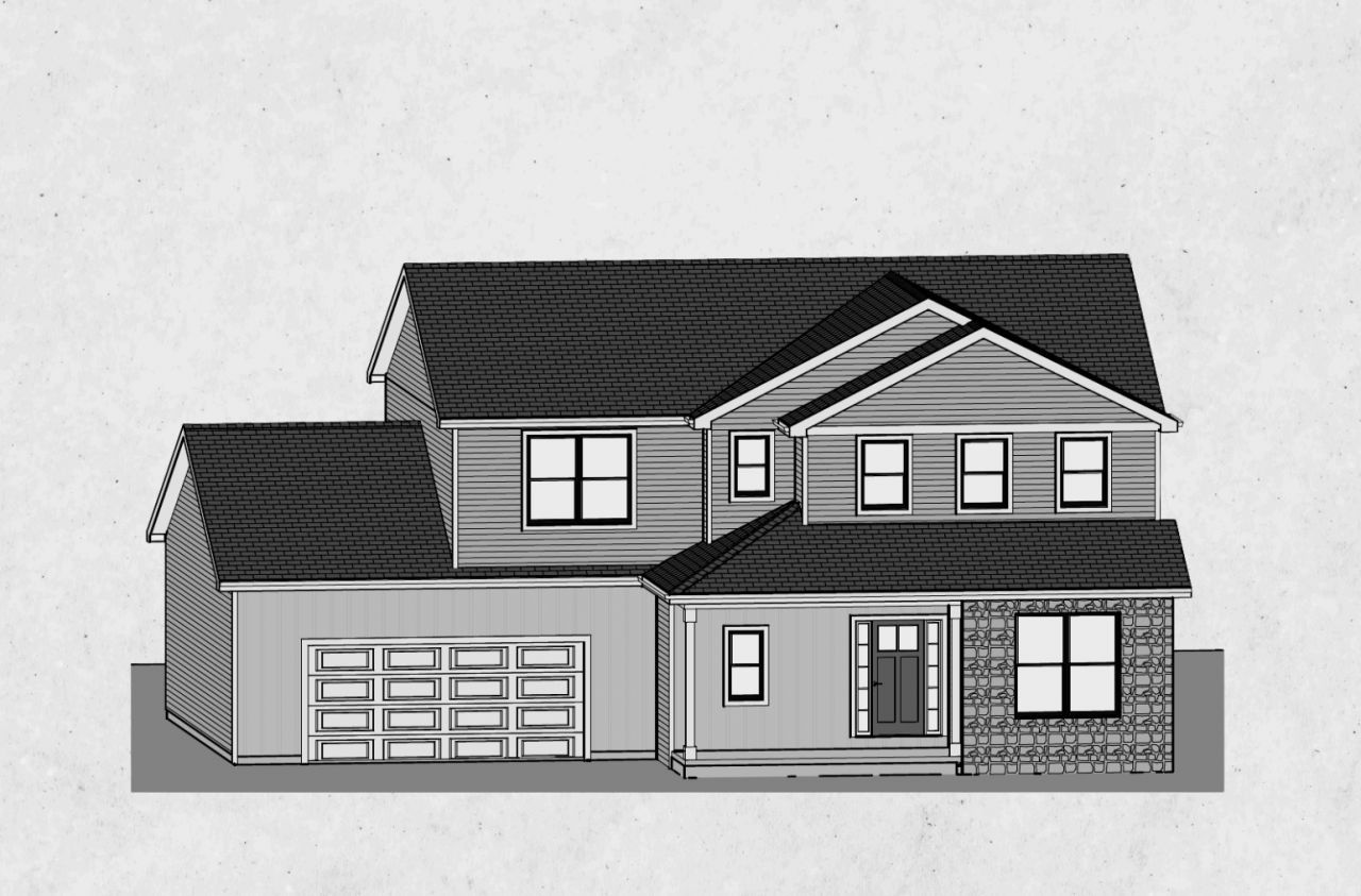 505 Harpers Ferry Road , Savoy, IL 61874