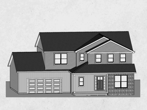 505 Harpers Ferry Road , Savoy, IL 61874