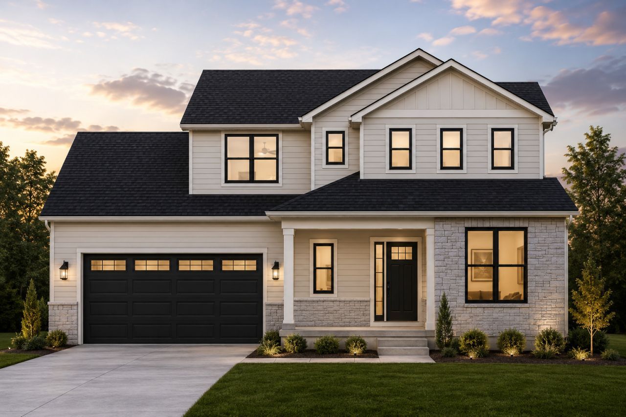 505 Harpers Ferry Road, Savoy, IL 61874